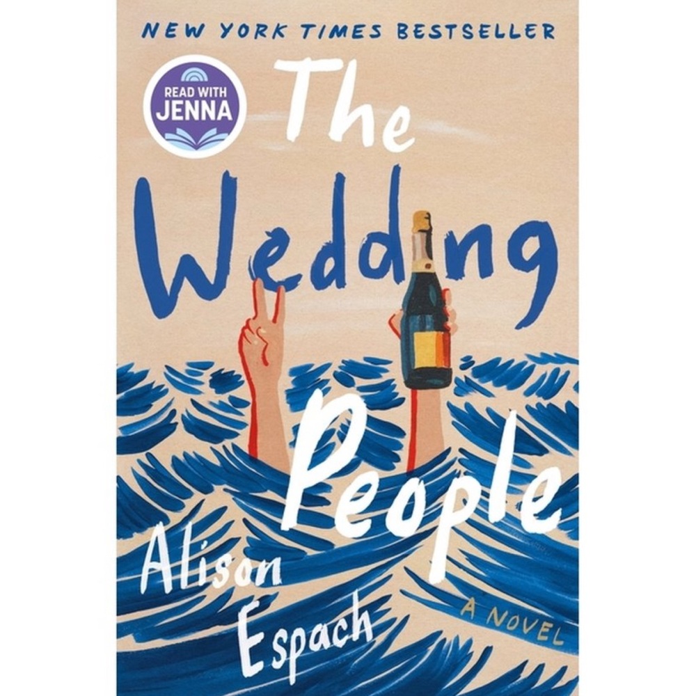 The Wedding People Novel